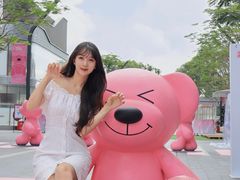 -东莞松山湖万象汇