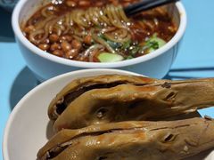 -川正旺江湖菜(三元桥店)