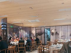 -唐猫庭院·千年陕菜(大唐不夜城店)