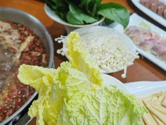 -重庆小天鹅(英雄山路店)