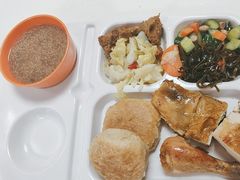 -香妃烤鸡(新奥店)