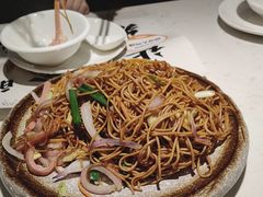 -叹茶靓点·粤式餐厅·全天茶市(石井万民广场店)