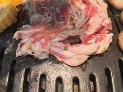 -农乐园炭火烤肉(繁花中心店)