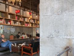 -漫咖啡 (CCPAPK店)