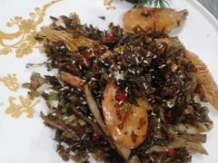 -泛太平洋大酒店·海天楼中餐厅·粤菜