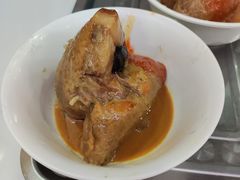 招牌肉粽-东街钟楼肉粽(总店)