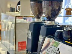 -大酉·M Coffee(北京美术馆店)