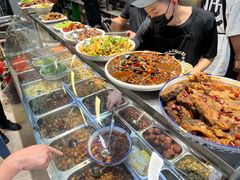 -梅溪·小伙子干挑面(安吉总店)