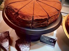 -Awfully Chocolate(来福士广场店)