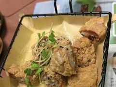 -意卡菲·欢乐聚会餐厅(华侨店)