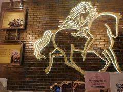 大堂-GODIVA(万象城店)