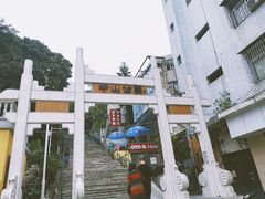 -中山公园(石岐街道)