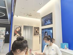 -天真蓝照相馆(五角场百联又一城店)