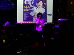 -莉莉家的音乐花园餐吧(航空路店)