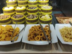 -汉丽轩韩式自助烤肉十二年(SM广场店)