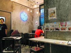 -发记甜品(山东街店)