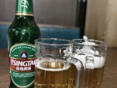 -码头鲜精致威海菜(欧乐坊店)