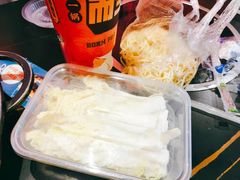 -青木岚小海鲜•小龙虾(友谊店)
