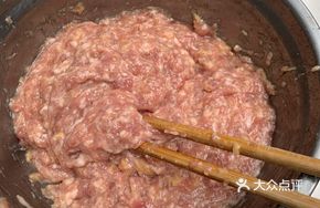 Dumpling Filling