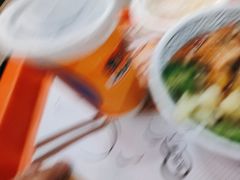 -吉野家(黑牛城道店)
