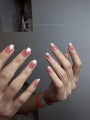 -DAZZLING BEAUTY美甲•美睫专门店