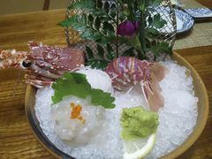 -蟹将军日本料理(中南路店)