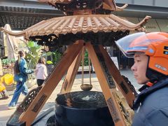 -龙华素斋(龙华路店)