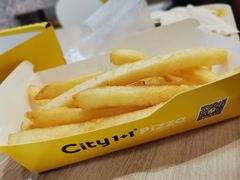 -City1+1城市比萨·意面(桂林路店)