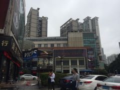 -堂会·KTV·自助餐·团建聚会(天河店)