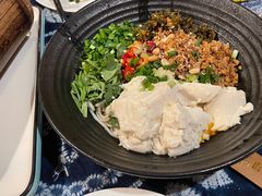 豆花米线-滇道云南特色料理(康定路店)