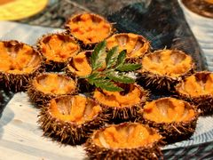 -Minase水濑·日料放题(外滩店)