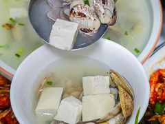-品鲜海鲜餐厅(黄厝店)