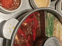 -巴奴毛肚火锅(二七万达店)