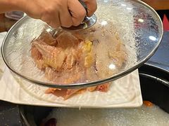 -领鲜风味花雕鸡(马端街店)