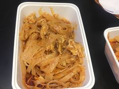 -香探花·擀面皮肉夹馍(北苑店)
