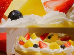 -熊猫不走蛋糕（同城送）(长沙店)