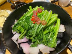 -融味餐厅(宝龙环湖店)