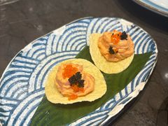 -大渔铁板烧(东城店)