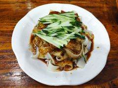 -清真新疆叶尔羌烤肉店(新香洲店)