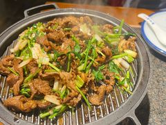 -真地道京味府·鲜橙烤鸭·北京菜(朝外大街东大桥店)