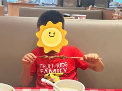 -西贝(宝乐汇店)