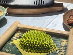 -Thai Alley泰爱里(二沙岛店)