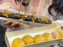 -董顺桃小粒臭豆腐(太平街一店)