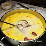 那天刚滑完冰太饿了，后面顾着吃忘了拍照