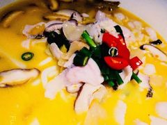 蜜桃烤肉-蜜桃餐厅·江浙融合菜(荟聚购物中心店)