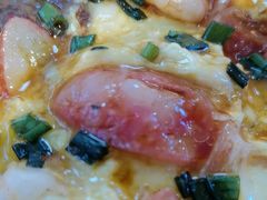 -明記茶餐廳(福田总店)
