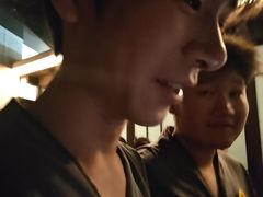 -上井料理黑金店(IFS国金中心店)