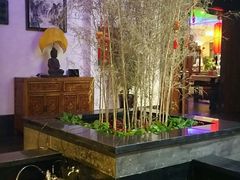 -碧露轩·大益茶体验馆(镇江路店)