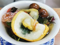 -马学武手抓美食(下南关总店)