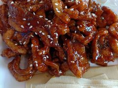 京酱鸭片-桃子餐厅·天津菜(红星路直营店)